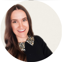 Caroline Whitaker, PMHNP