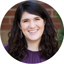 Carolyn Buechner, LPC, NCC