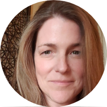 Carolyn D'Amico, LPC