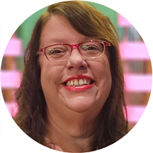 Carolyn Divers, LCSW