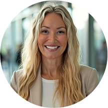 Carolyn Harkness, APRN, PMHNP-BC