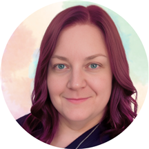 Carolyn Jackman-Gordon, NP, APRN, PMHNP, MSN