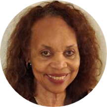 Carolyn Jones, LMFT, LCDC