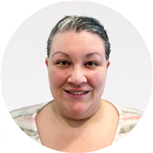 Carolyn Lensch, LCPC