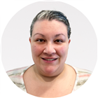 Carolyn Lensch, LCPC