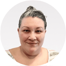 Carolyn Lensch, LCPC