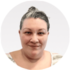 Carolyn Lensch, LCPC