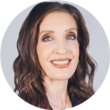 Carolyn Levitan, LCSW