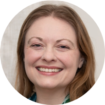 Carolyn Light, LCAT, MA