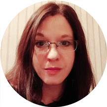 Carolyn Martin, LISW