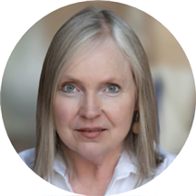 Carolyn Moorman, LPC