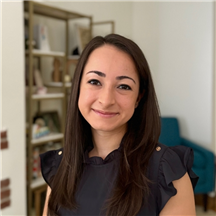 Carolyn Sepulveda, LMHC