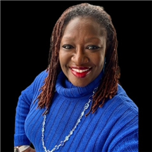 Carolyn Thompson, PMHNP