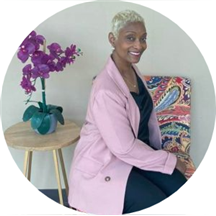 Carolyn Washington, LPC