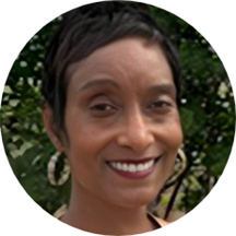 Carolyn Washington, LPC