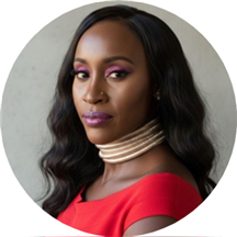 Carolyne Mburu-Gerena, PMHNP