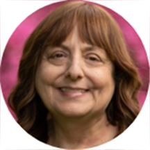 Carolynn Feldblum, LCSW