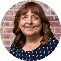 Carolynn Feldblum, LCSW