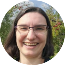 Carolynn Hanzal, LICSW