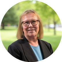 Caron Owsley, LICDC, LISW