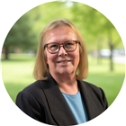 Caron Owsley, LICDC, LISW