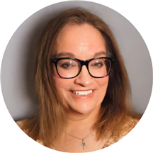 Carrie Becker, MSW, LISW