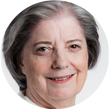 Carrie Buddington, LICSW