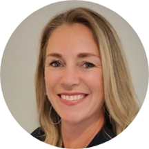 Carrie Comeau, LCSW