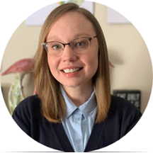 Carrie Cornwell, LCPC