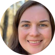 Carrie Ellis-Crnkovich, LCSW