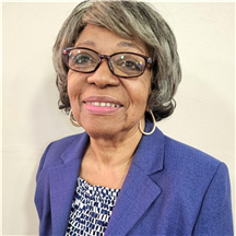 Carrie Frazier, LCSW