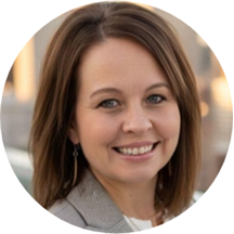 Carrie Jane Kirkham, LPC