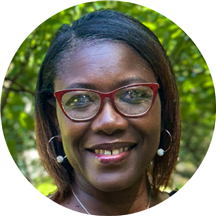 Carrie Johnson, LMHCA