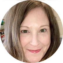 Carrie Martinez, LPC