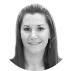 Carrie Simmons, LMHC