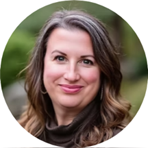 Carrie Vogelsang, LPC