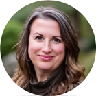 Carrie Vogelsang, LPC