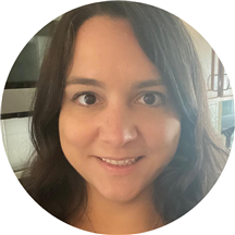 Carrie Whitaker, LCSW