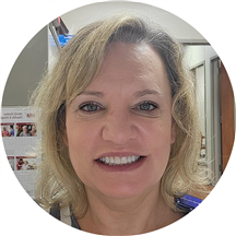 Carrie Zielinski, LCSW