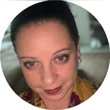 Carrin Perez, MSW, LSWAIC