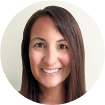 Carrissa Jones, LMFT