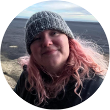 Carter Montgomery, LMHC