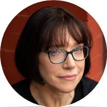 Casadi Khaki Marino, LCSW