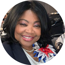 Casandra Saturne, PMHNP