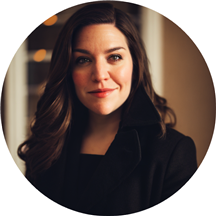 Casey Harvilla, ATR-BC, LPC