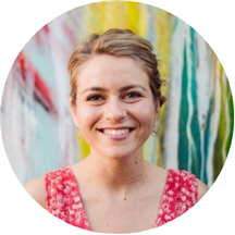 Casey Sheren, CCC - SLP