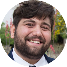 Casey Stone, LPC