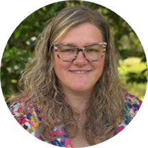 Casey Wilkes, LPC, MS