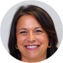 Casi Thorne, LPC Associate