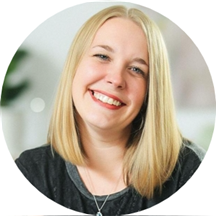 Casie Johnston, LPCC